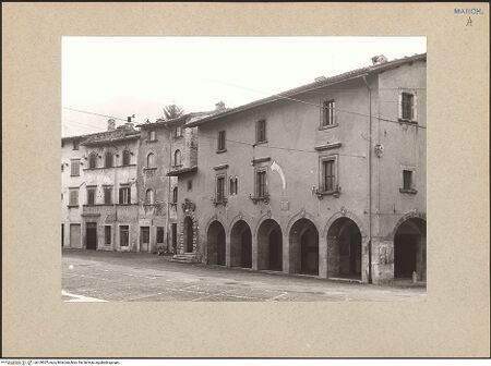 Vorderseite von bh109207_recto