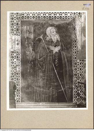 Vorderseite von bh109227_recto