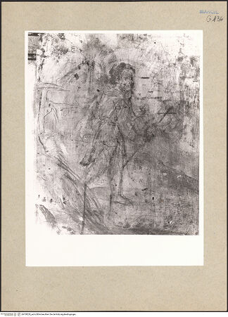 Vorderseite von bh109229_recto