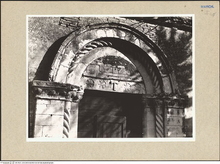 Vorderseite von bh109231_recto