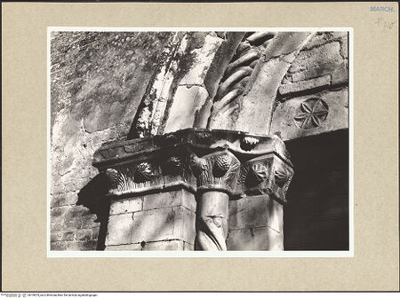 Vorderseite von bh109233_recto