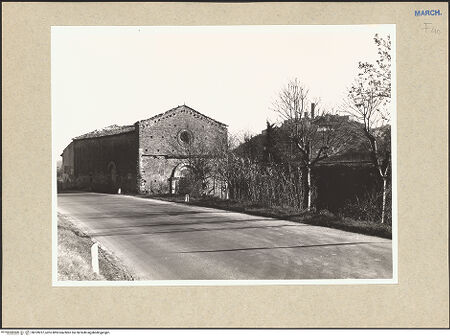 Vorderseite von bh109237_recto