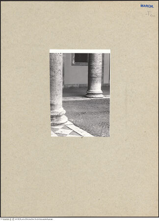 Vorderseite von bh109238_recto