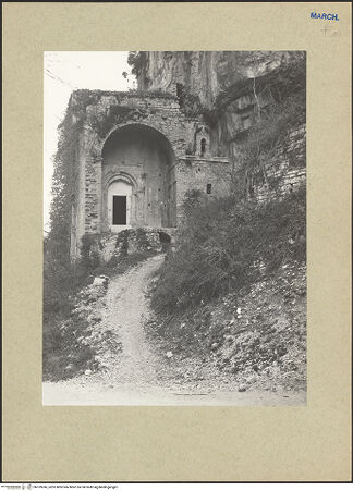 Vorderseite von bh109245_recto