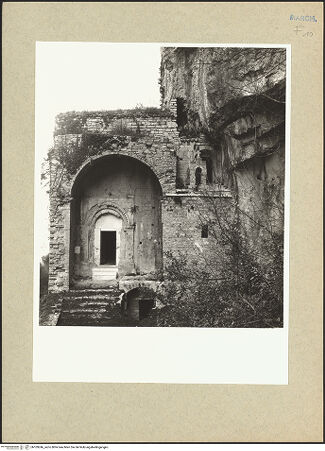 Vorderseite von bh109246_recto