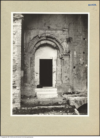 Vorderseite von bh109249_recto