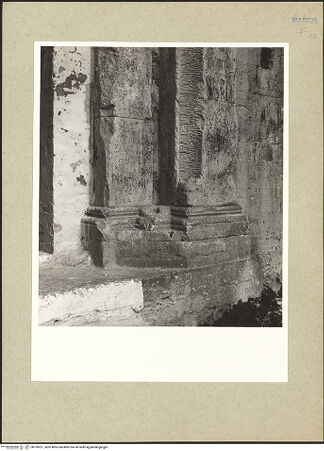 Vorderseite von bh109251_recto