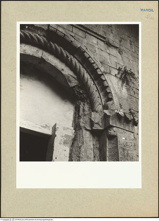 Vorderseite von bh109253_recto