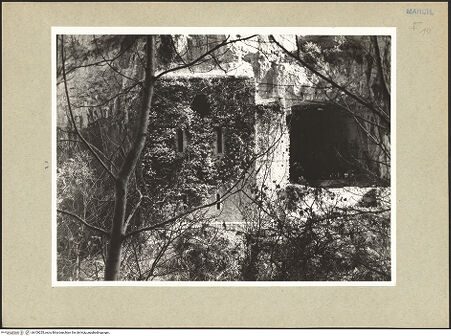 Vorderseite von bh109255_recto