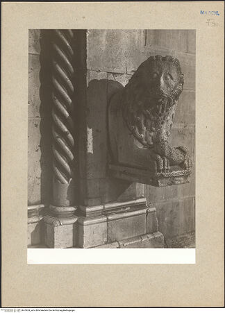 Vorderseite von bh109260_recto