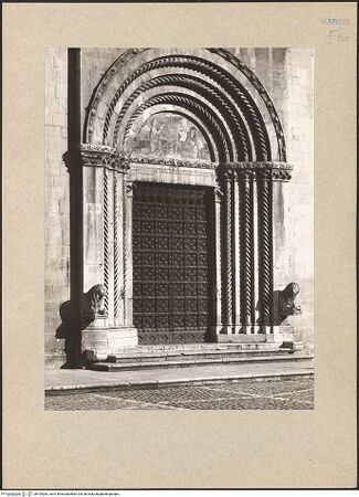 Vorderseite von bh109263_recto