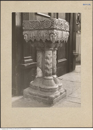 Vorderseite von bh109265_recto