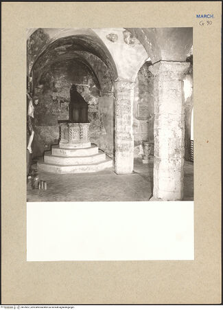 Vorderseite von bh109267_recto