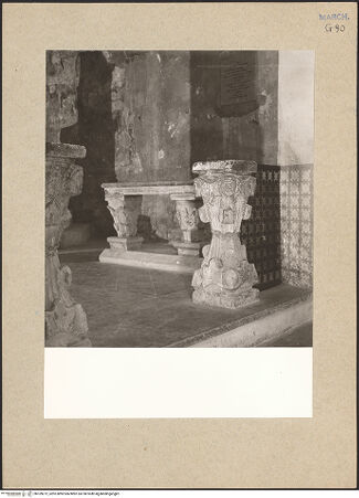 Vorderseite von bh109272_recto