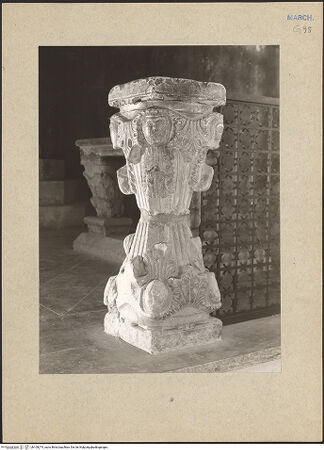 Vorderseite von bh109274_recto