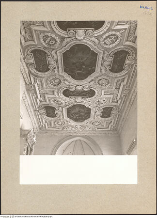 Vorderseite von bh109285_recto