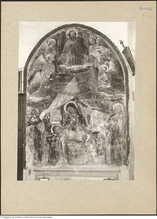 Vorderseite von bh109290_recto