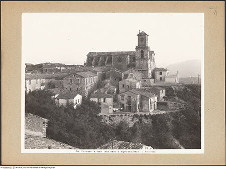 Vorderseite von Alinari [https://www.deutsche-digitale-bibliothek.de/content/lizenzen/rv-ez/] Teilansicht (Vescovado), bh109320_recto. Foto.