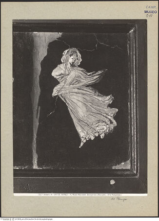 Vorderseite von Alinari [https://www.deutsche-digitale-bibliothek.de/content/lizenzen/rv-ez/] Mänaden - Detail, bh109406_recto. Foto.