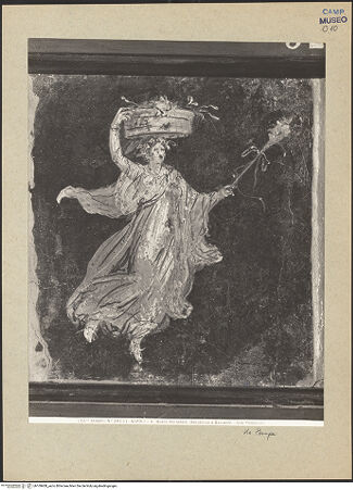 Vorderseite von Alinari [https://www.deutsche-digitale-bibliothek.de/content/lizenzen/rv-ez/] Mänaden - Detail, bh109408_recto. Foto.