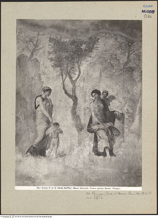 Vorderseite von Alinari [https://www.deutsche-digitale-bibliothek.de/content/lizenzen/rv-ez/] Venus bestraft Cupido - Gesamtansicht, bh109416_recto. Foto.