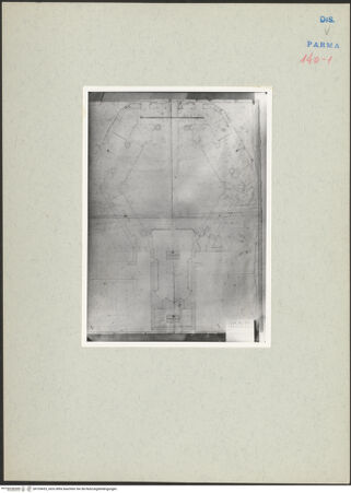 Vorderseite von Alinari [https://www.deutsche-digitale-bibliothek.de/content/lizenzen/rv-ez/] Architektur - Gesamtansicht, bh109433_recto. Foto.