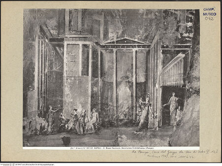 Vorderseite von Alinari [https://www.deutsche-digitale-bibliothek.de/content/lizenzen/rv-ez/] Medeas Rache an Pelias - Gesamtansicht, bh109437_recto. Foto.