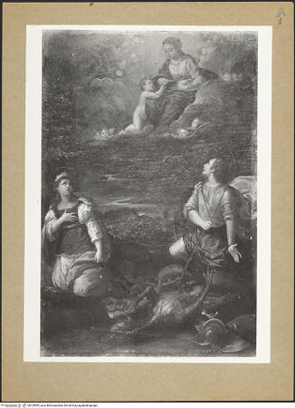 Vorderseite von bh109485_recto