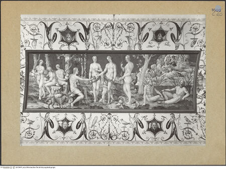 Vorderseite von bh109491_recto