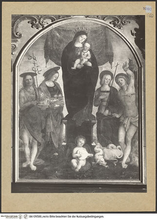 Vorderseite von bh109500_recto