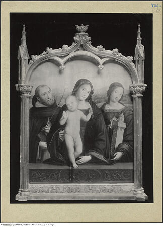 Vorderseite von bh109518_recto