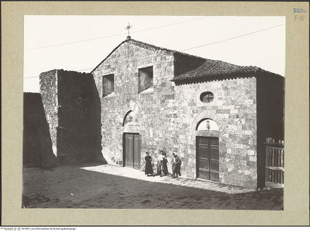 Vorderseite von bh109531_recto