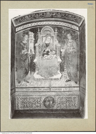 Vorderseite von bh109533_recto