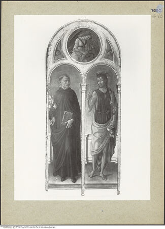 Vorderseite von bh109535_recto