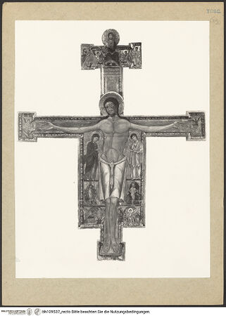 Vorderseite von bh109537_recto