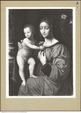 Vorderseite von bh109544_recto