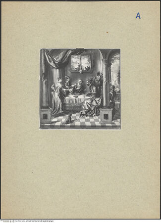 Vorderseite von bh109557_recto