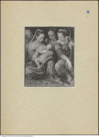 Vorderseite von bh109580_recto