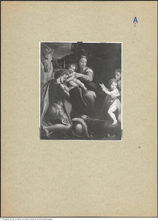 Vorderseite von bh109582_recto