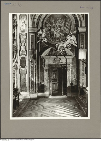 Vorderseite von bh109606_recto