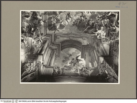 Vorderseite von bh109684_recto