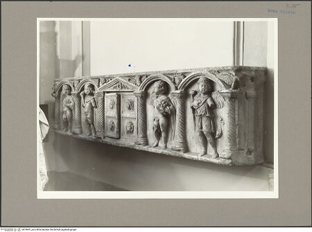 Vorderseite von bh109691_recto