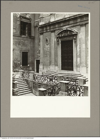 Vorderseite von bh109695_recto