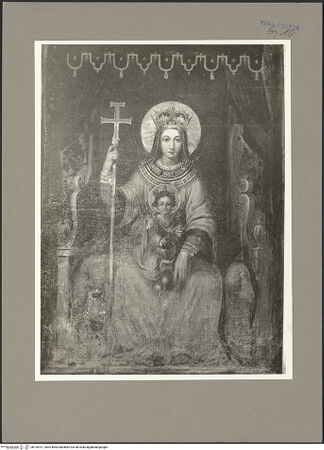 Vorderseite von bh109701_recto