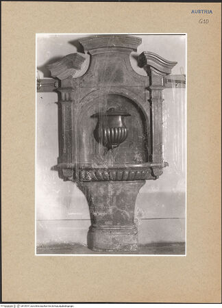 Vorderseite von bh109767_recto