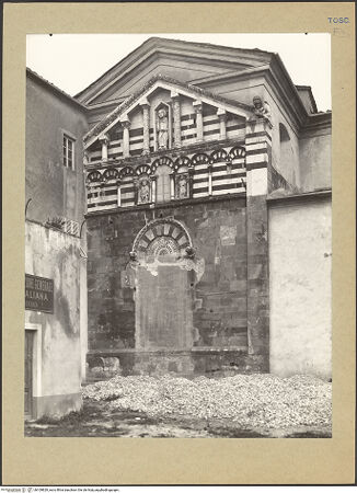 Vorderseite von bh109829_recto