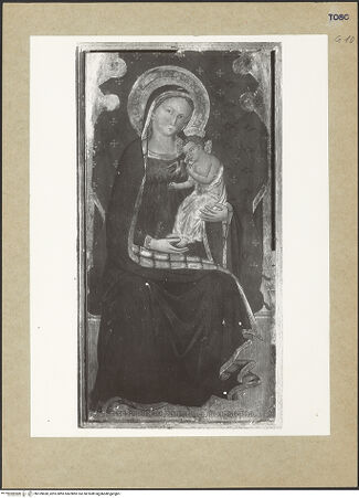 Vorderseite von bh109838_recto