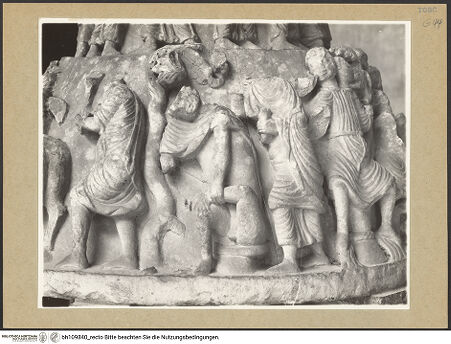 Vorderseite von bh109840_recto