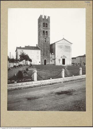 Vorderseite von bh109842_recto