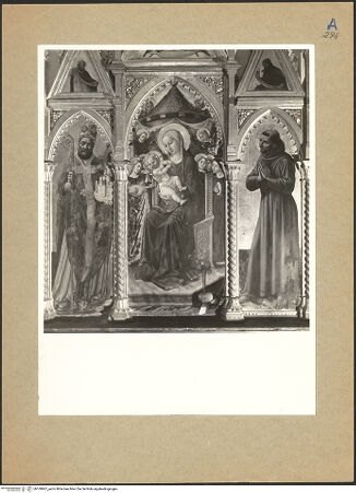 Vorderseite von bh109867_recto